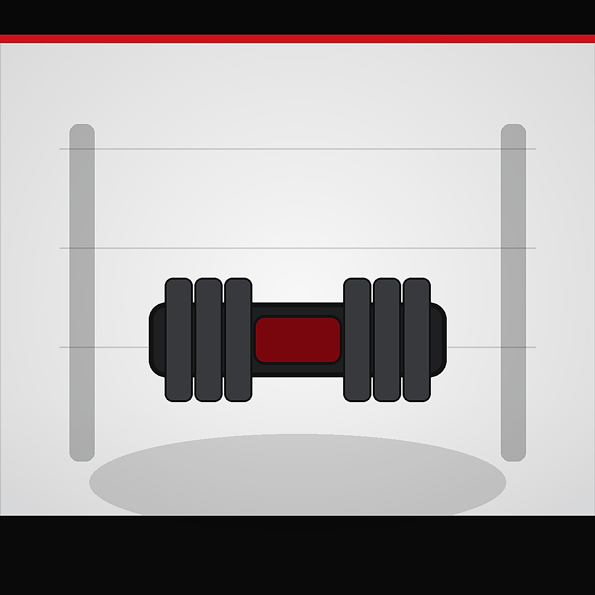 adjustable dumbbell