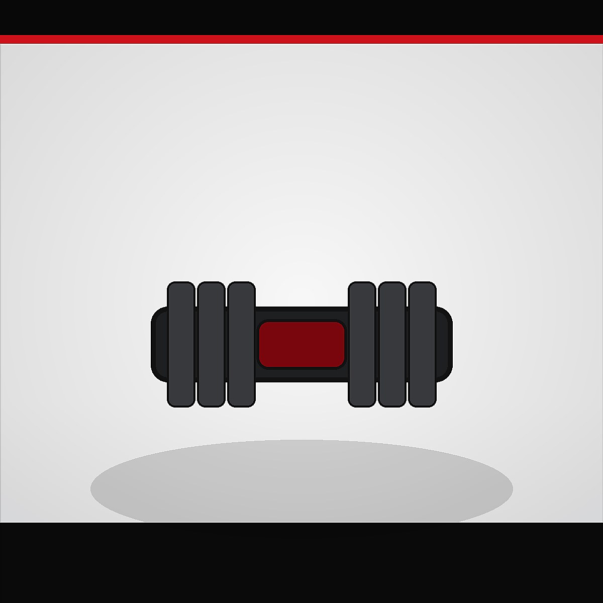 adjustable dumbbell