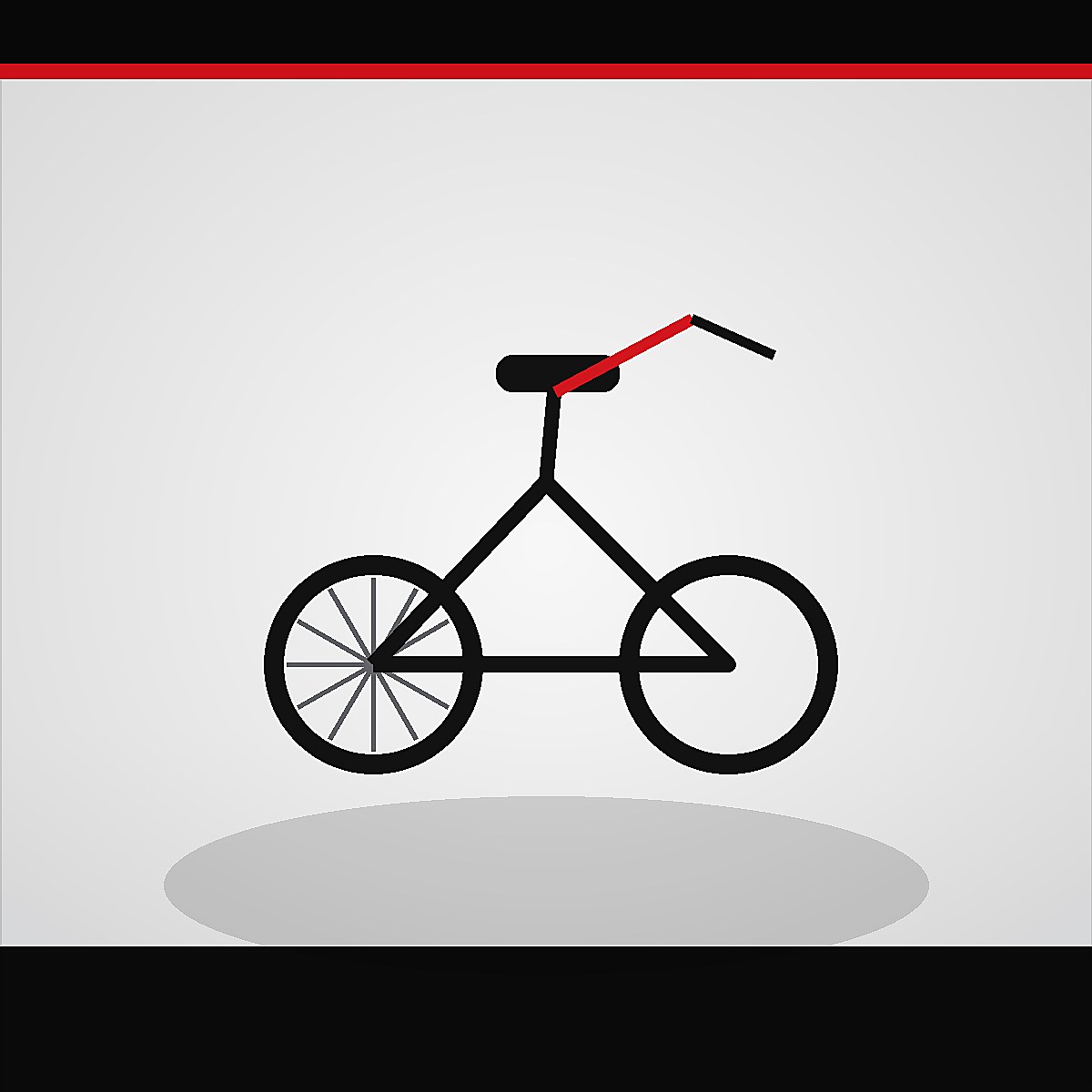 Air Bike