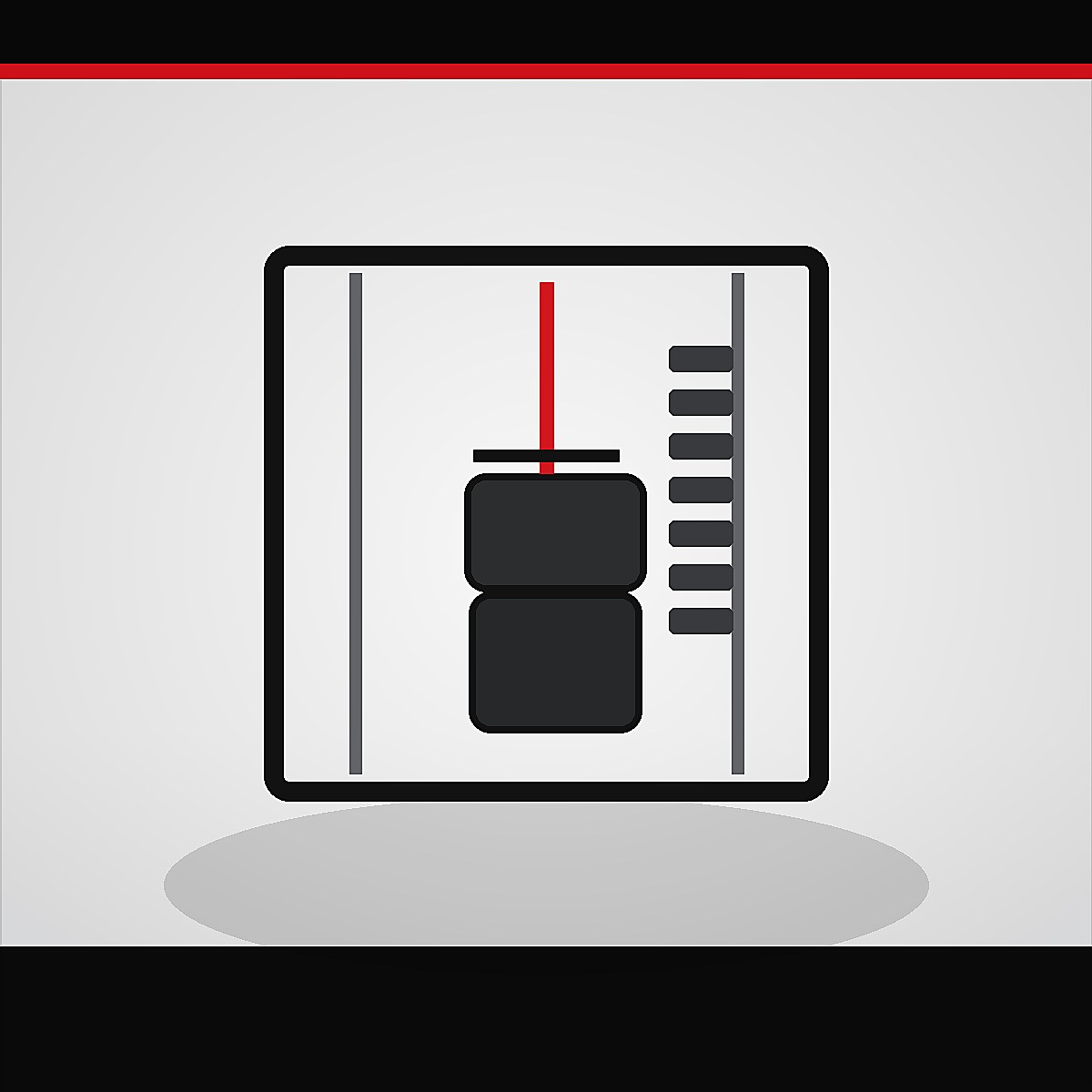 assisted pull up machine