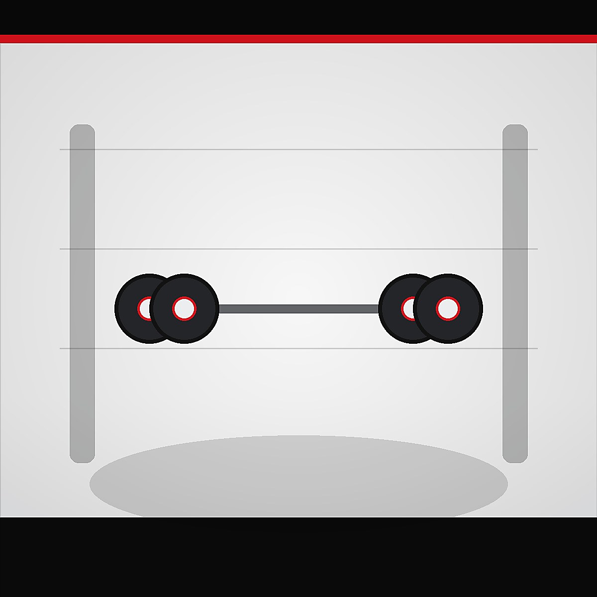 bumper plate