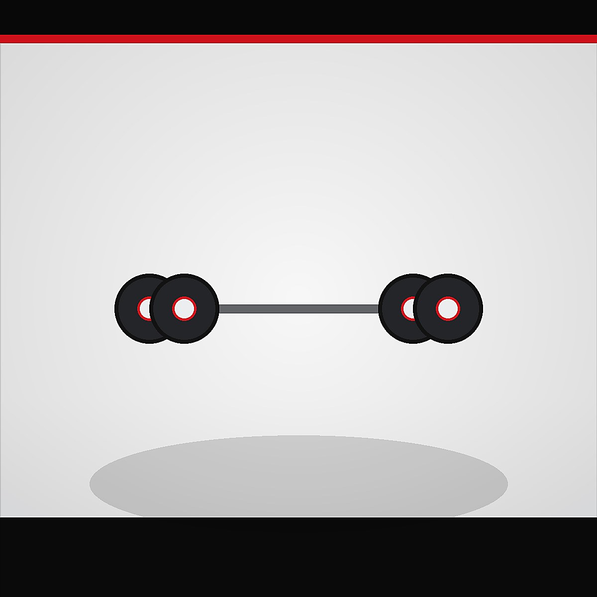 Bumper Plate