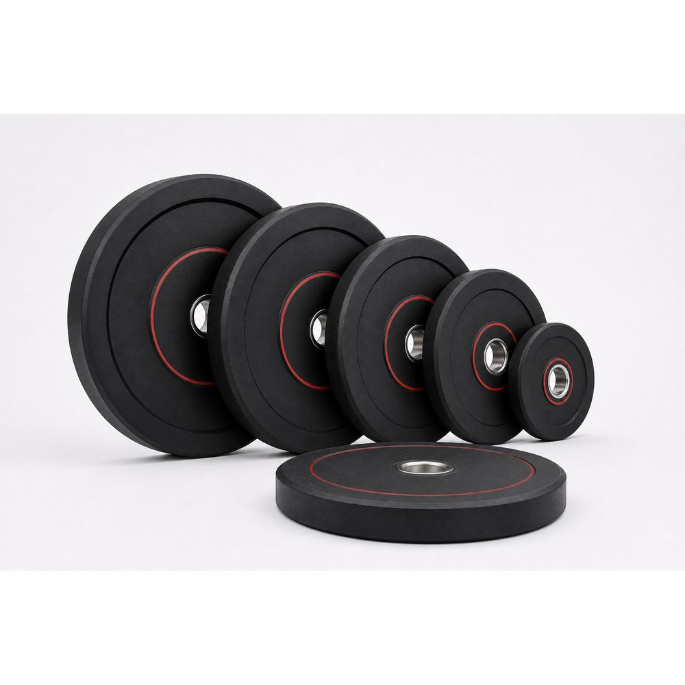 Bumper Plate