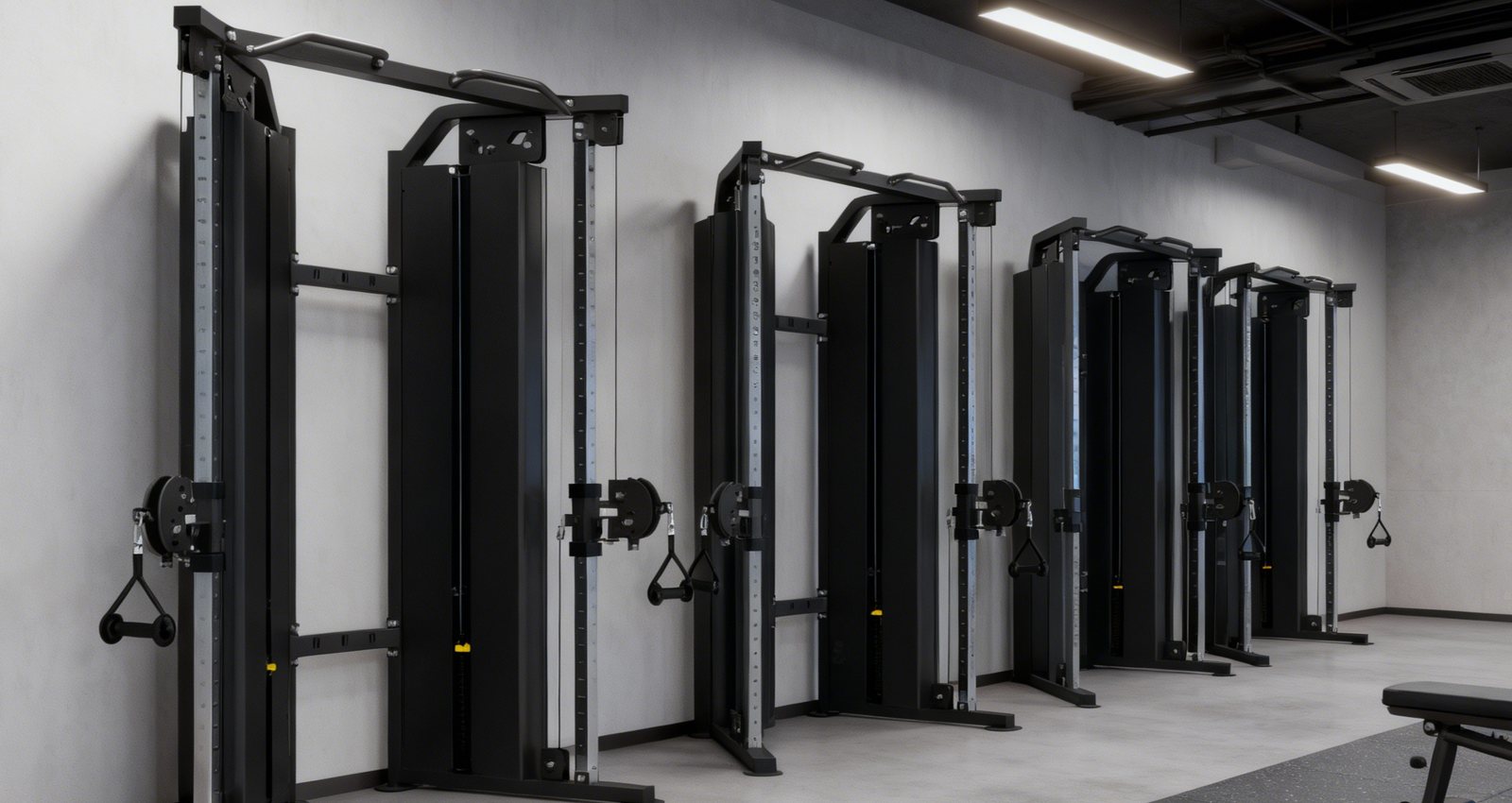Functional Trainer Wholesale Buying Guide