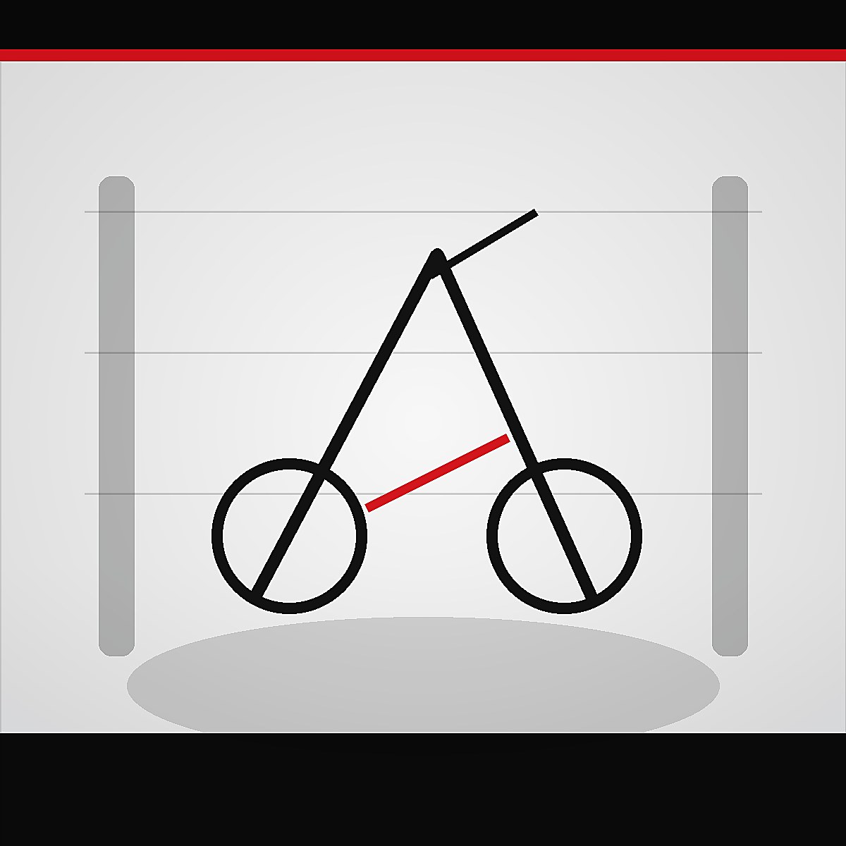 elliptical trainer