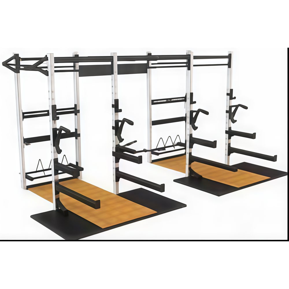 Functional Training Rig