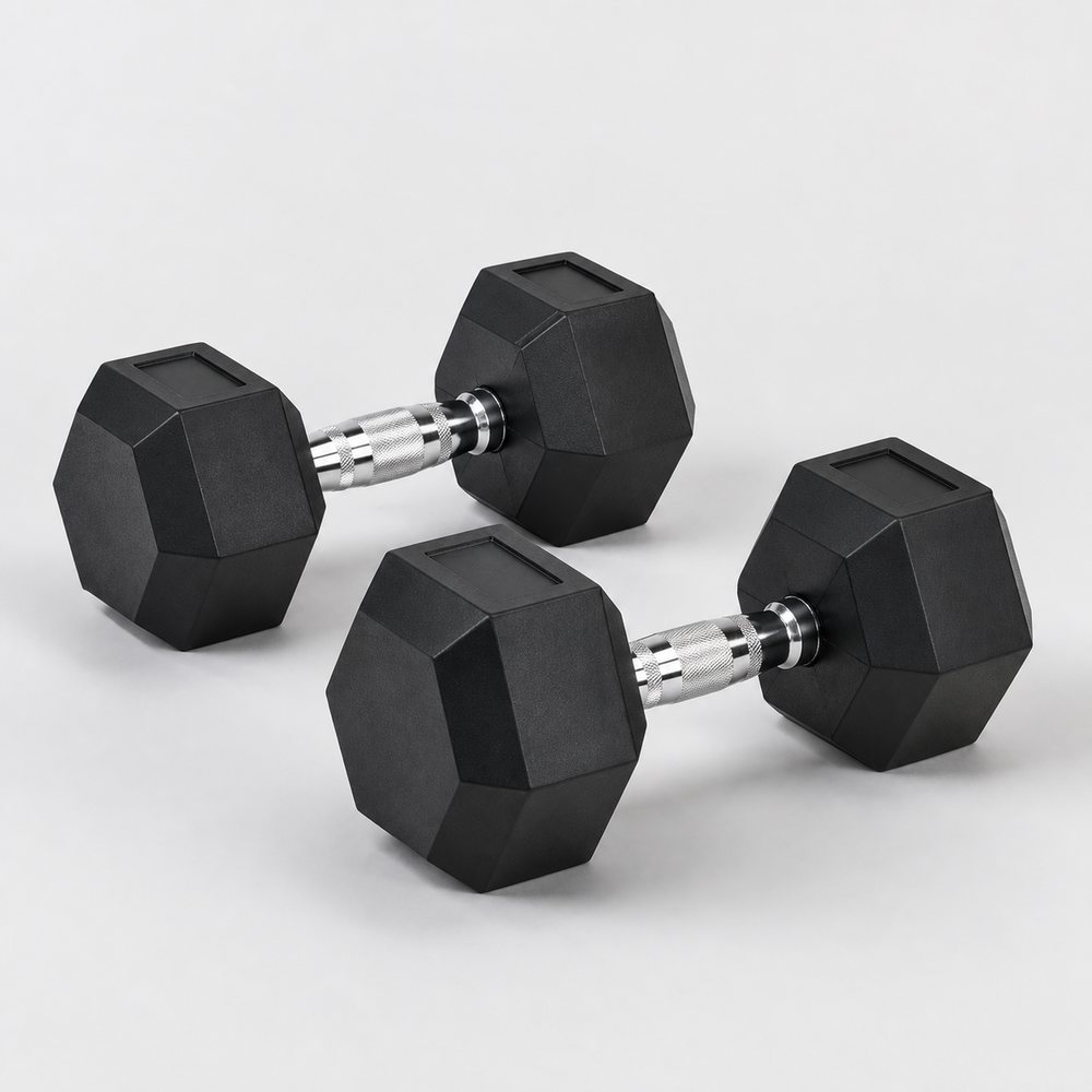 Hex Dumbbell