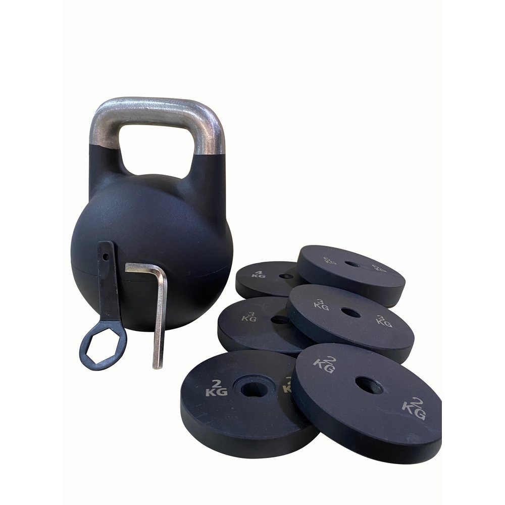 kettlebell