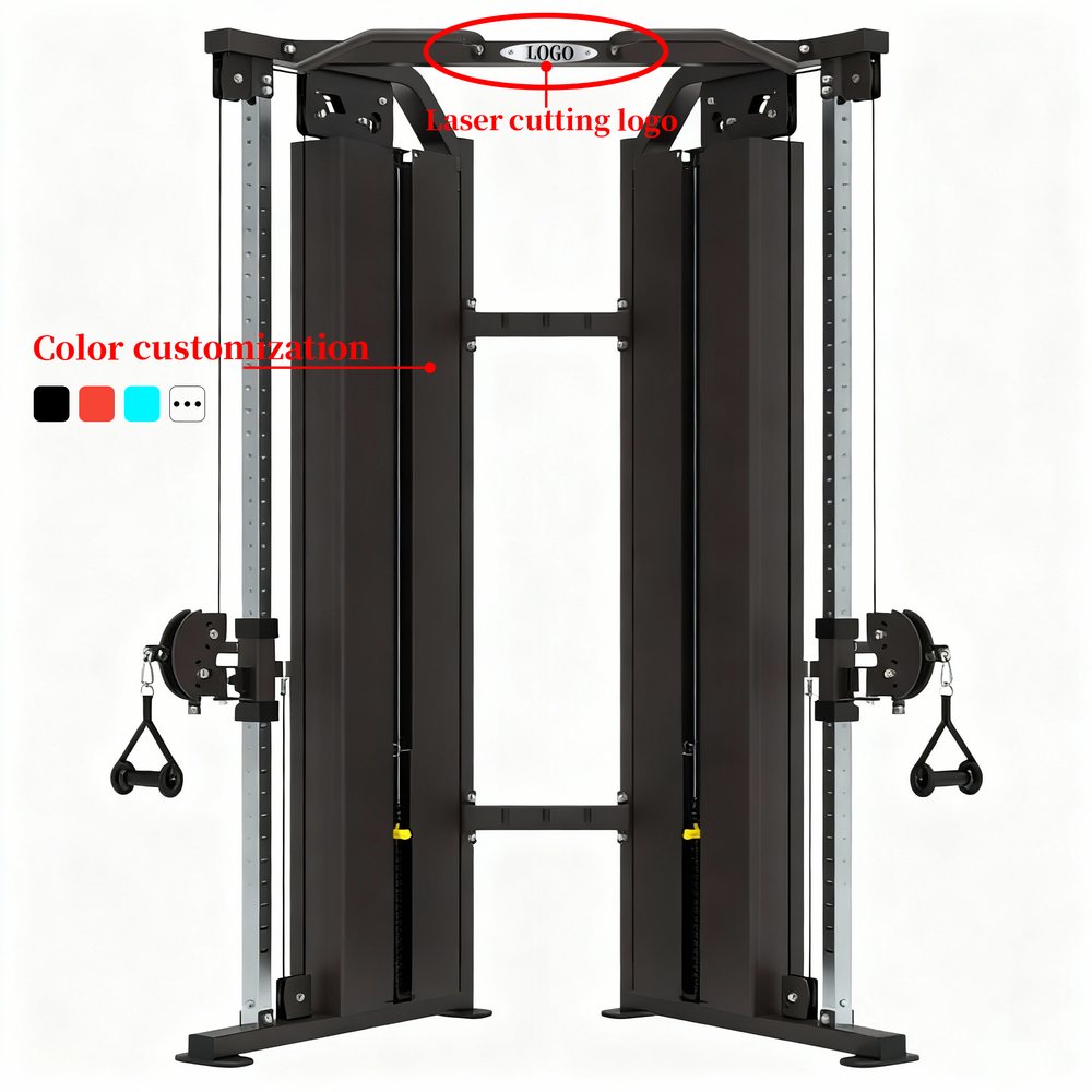 multi gym machine