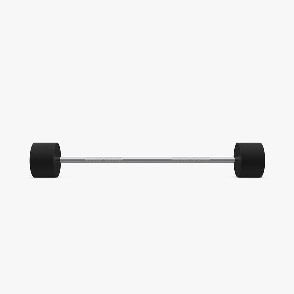 Olympic barbell