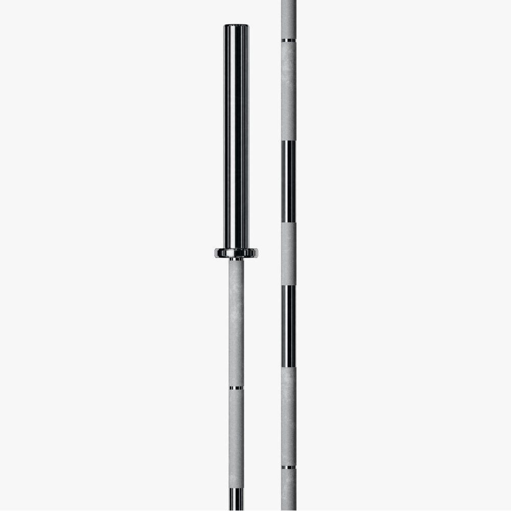 Olympic barbell