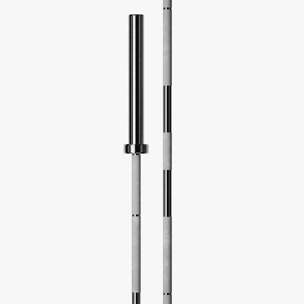 Olympic Barbell