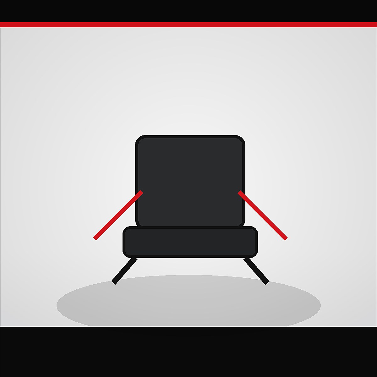 Pilates Chair