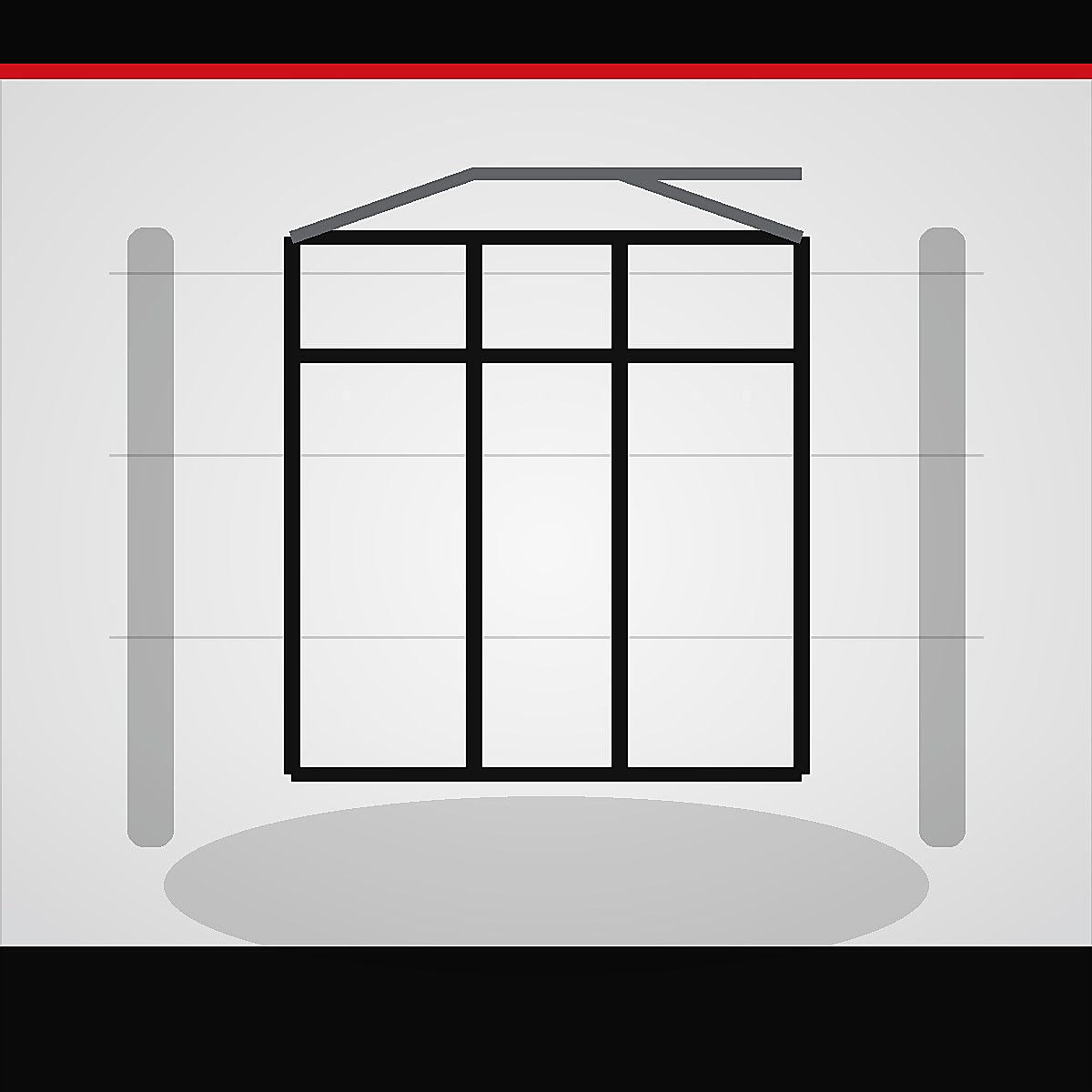 power cage