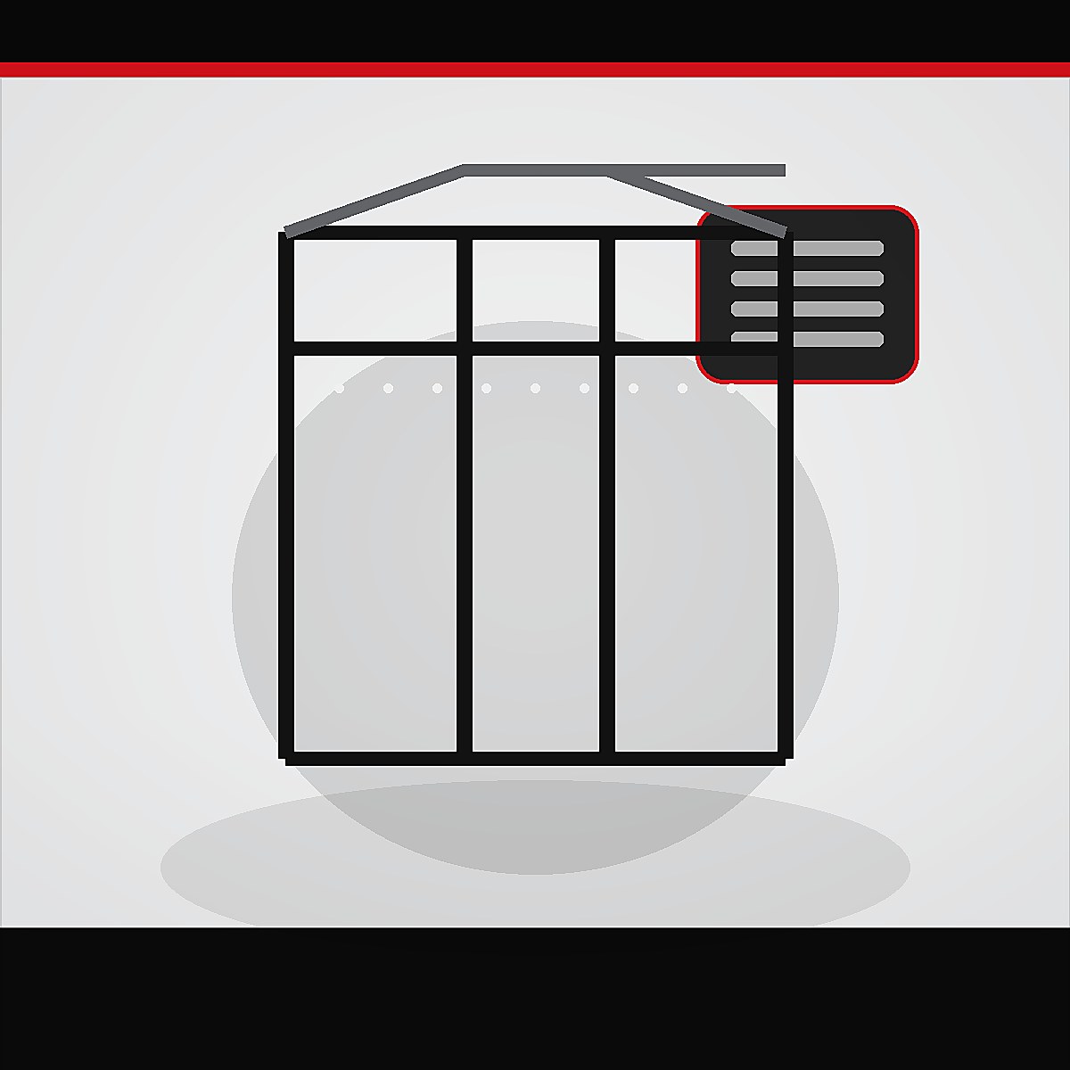 power cage