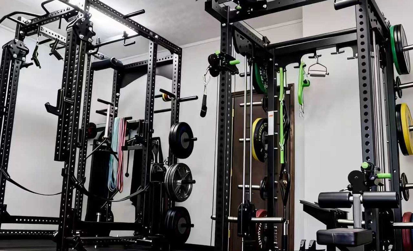 SENFENG SPORTS power rack customization service