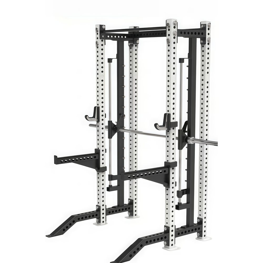 half rack