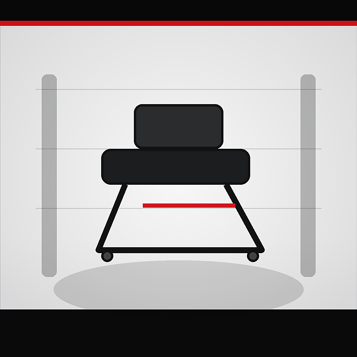 preacher curl bench