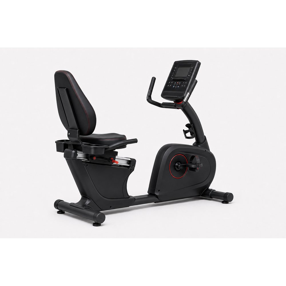 recumbent bike