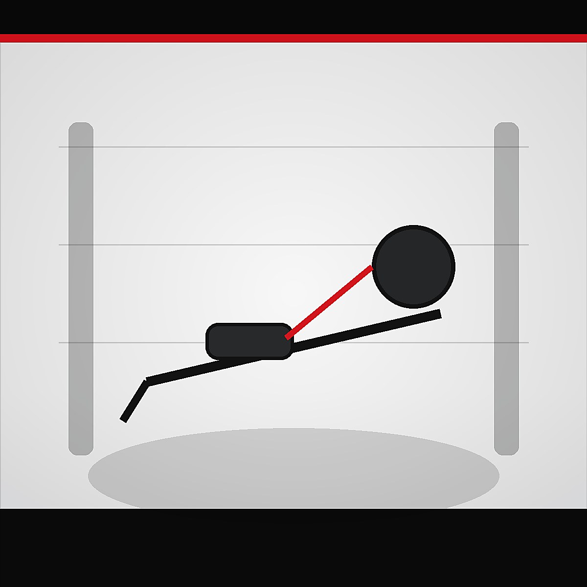 rowing machine