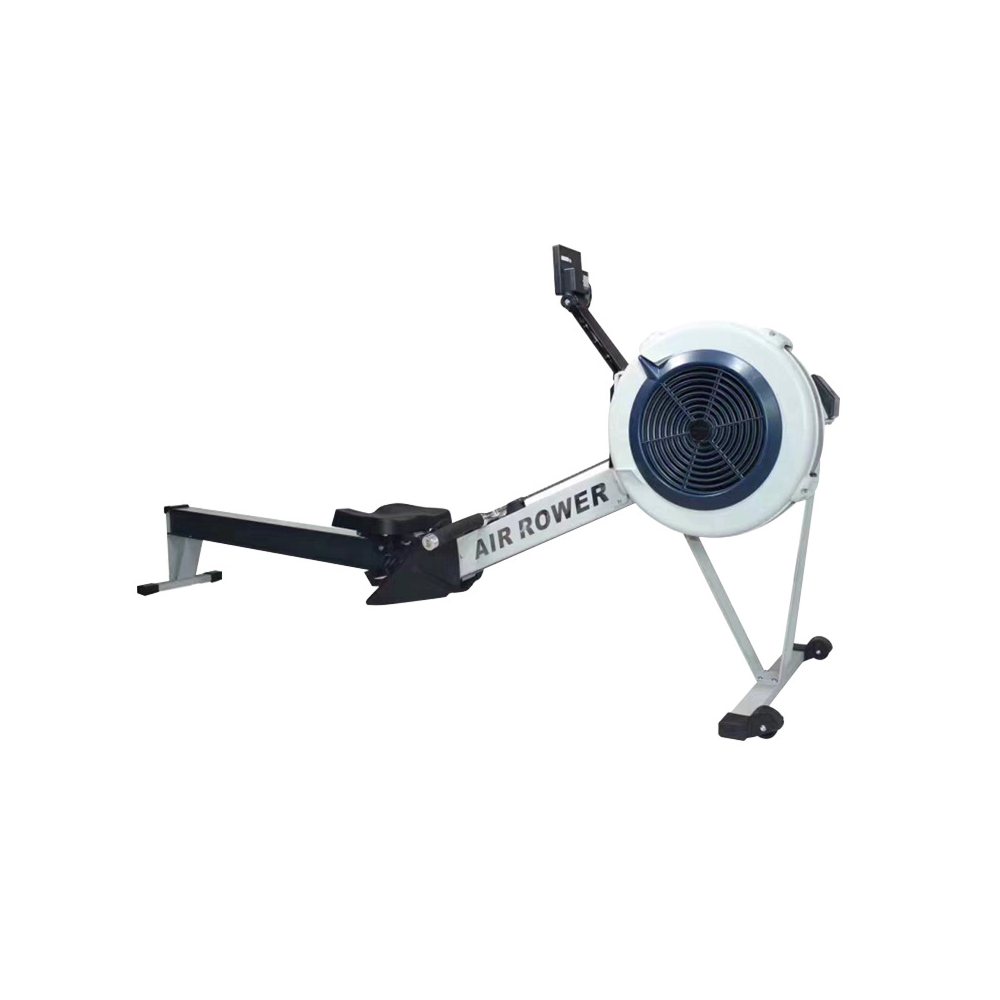 rowing machine