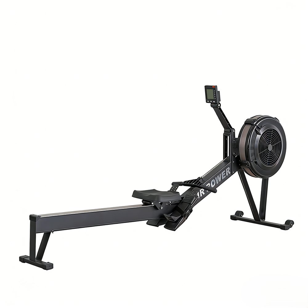 rowing machine