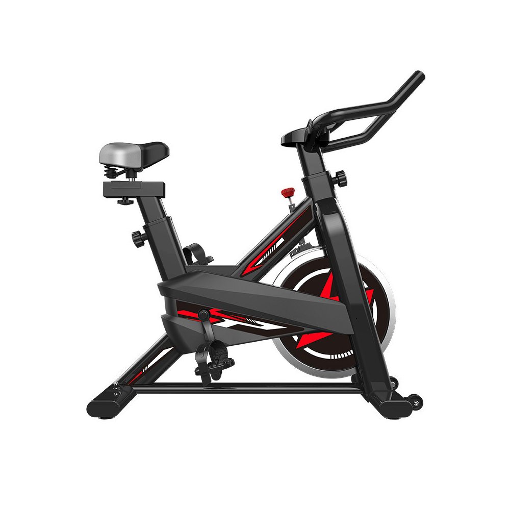 spin bike