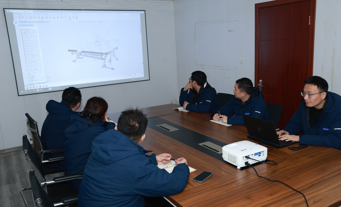 SENFENG SPORTS customized fitness equipment service for OEM and ODM buyers