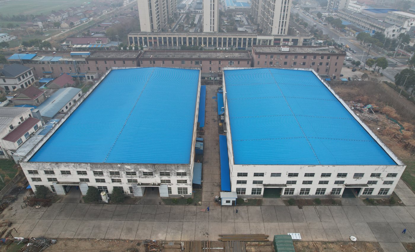 Commercial Gym Project Supplier Checklist