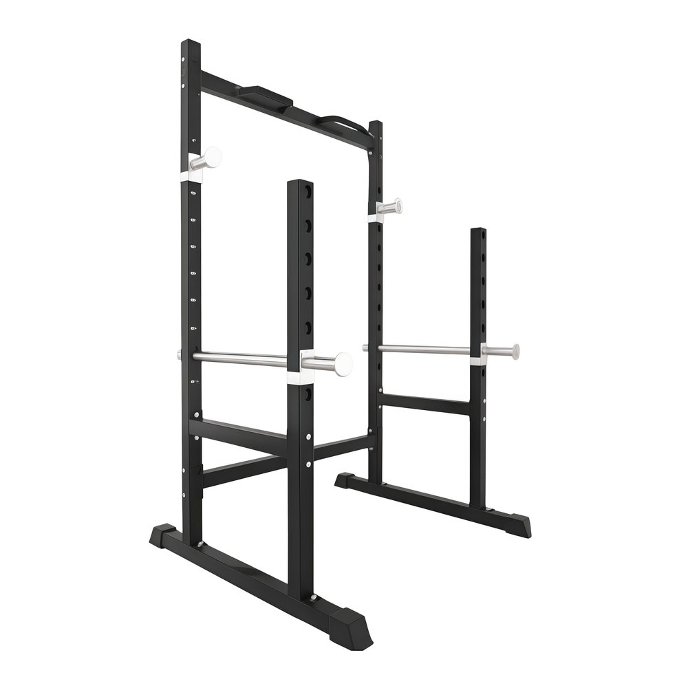 half rack