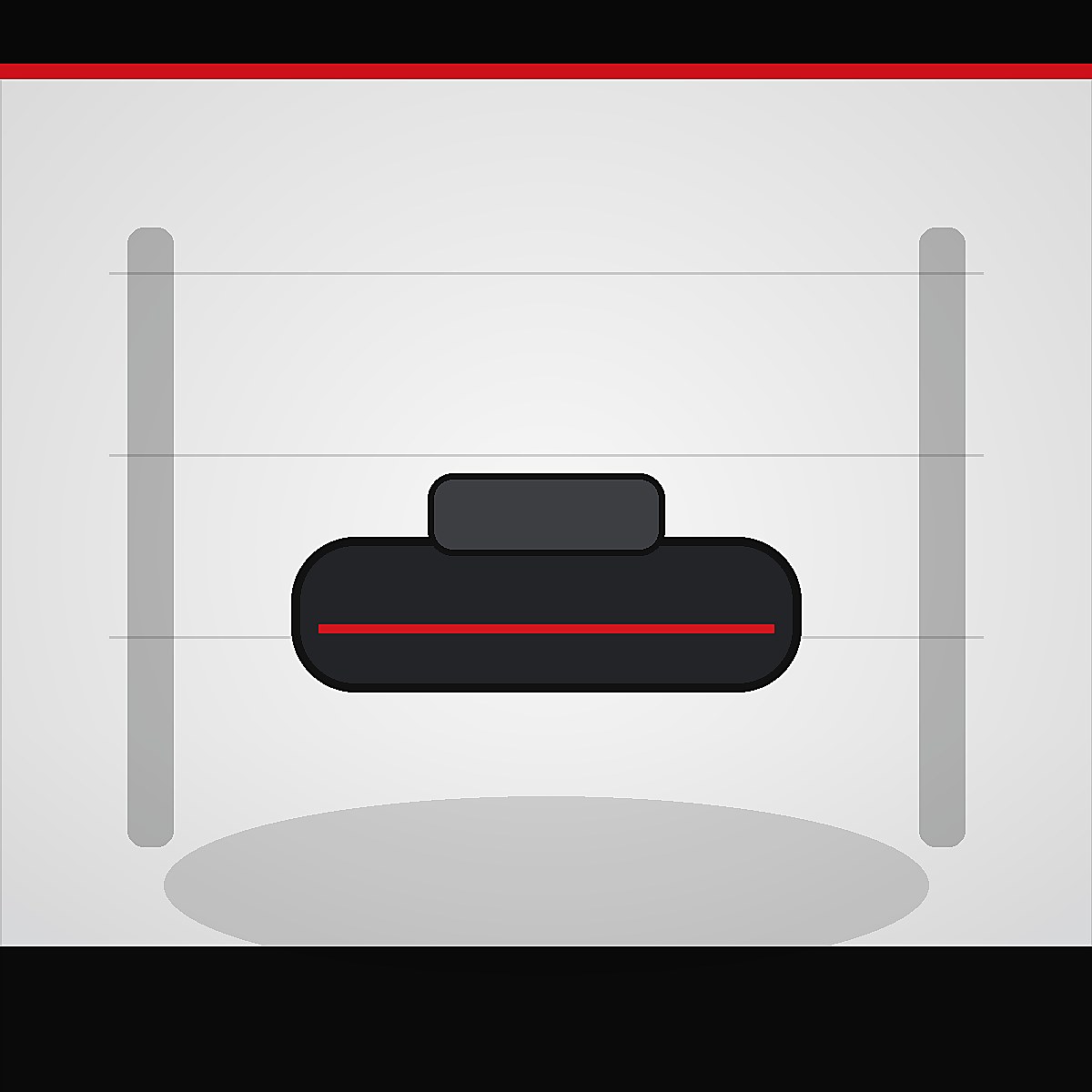 vibration plate