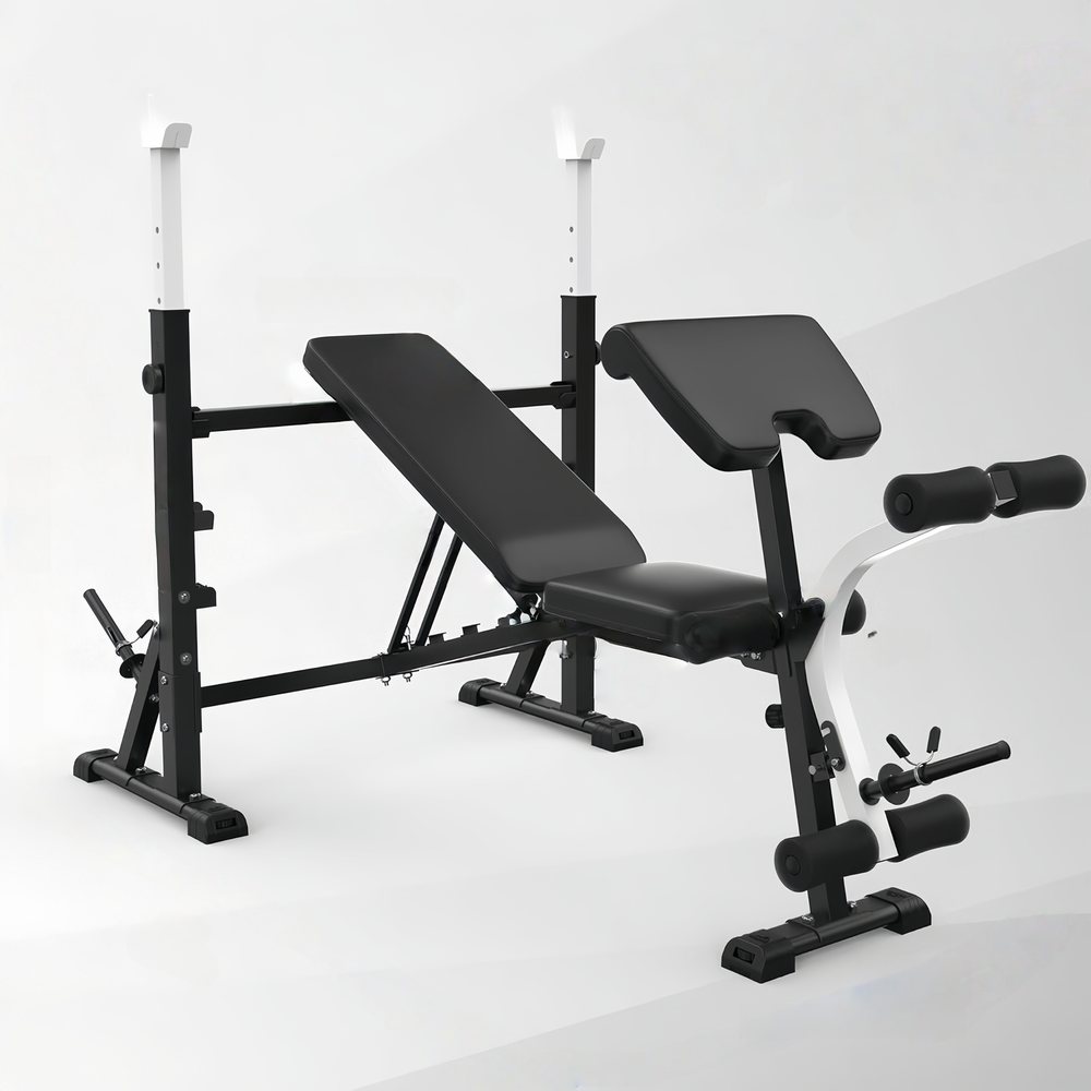 Weight Bench
