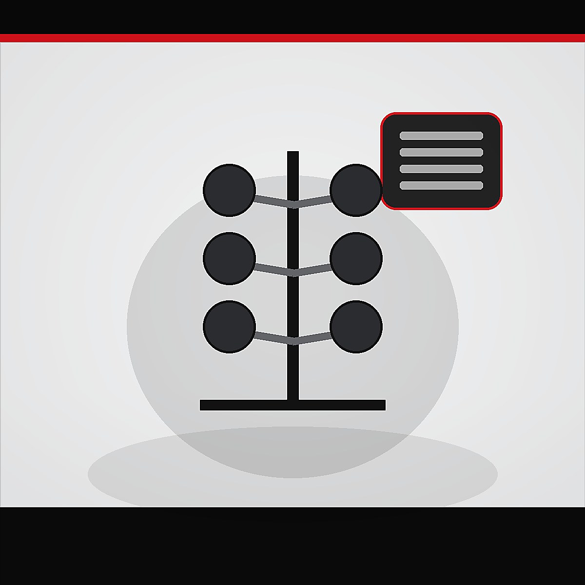 weight plate tree